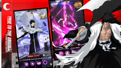 Conflict-TY Blood War screenshot
