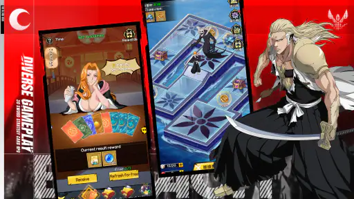 Conflict-TY Blood War screenshot