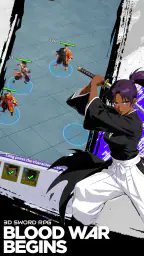 Conflict-TY Blood War screenshot