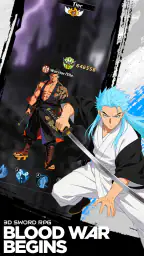 Conflict-TY Blood War screenshot