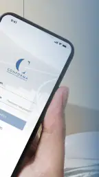 CONFORMA screenshot