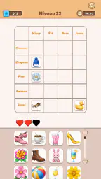 Connect Master – Match Puzzle screenshot