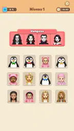 Connect Master – Match Puzzle screenshot