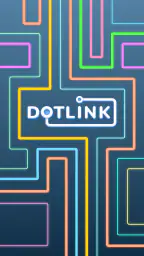 Connect the Dots - Puzzle screenshot