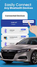 Connexion auto screenshot