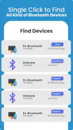Connexion auto screenshot