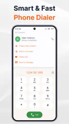Contacts 2026 screenshot