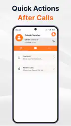 Contacts 2026 screenshot