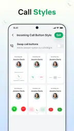 Contacts - Phone Call Launcher screenshot