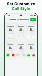 Contacts - Phone Calls screenshot