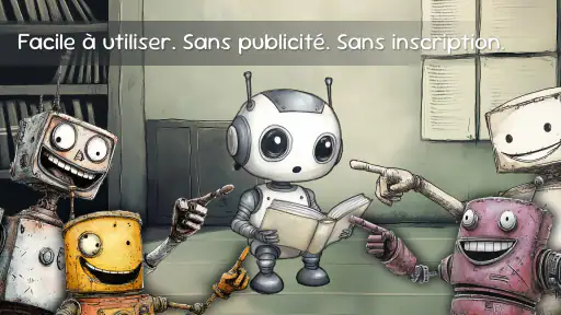 Contes du Soir pour Enfants screenshot