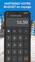 Convertisseur de Devises Plus screenshot
