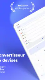 Convertisseur de Monnaie: Euro screenshot