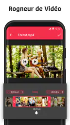 Convertisseur MP3 - MP4 to MP3 screenshot
