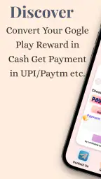 ConvertX Reward Converter 1Day screenshot