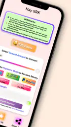 ConvertX Reward Converter 1Day screenshot