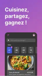 Cook Forever screenshot