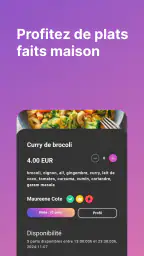 Cook Forever screenshot