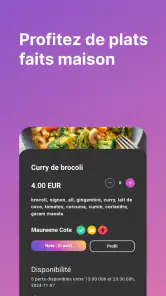 Cook Forever screenshot