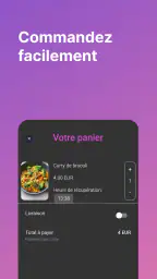 Cook Forever screenshot