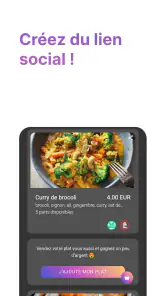 Cook Forever screenshot