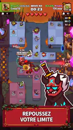 Coop TD: Together screenshot