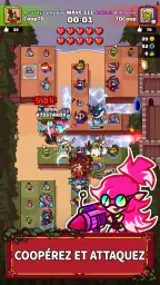 Coop TD: Together screenshot