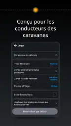 CoPilot GPS Navigation screenshot