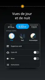 CoPilot GPS Navigation screenshot