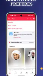 Coran Pro: Quran Kareem screenshot