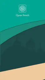 Coran Français screenshot