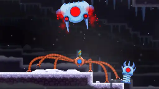 Corebound screenshot