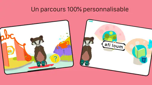 Corneille : lire en s'amusant screenshot