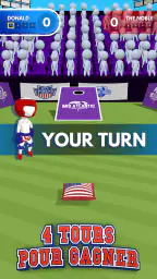Cornhole League screenshot