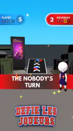 Cornhole League screenshot