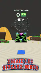 Cornhole League screenshot