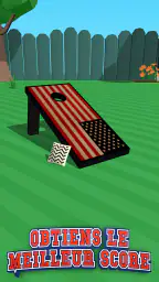 Cornhole League screenshot