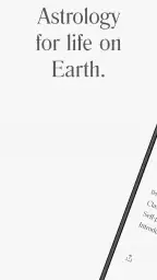 Co–Star Personalized Astrology screenshot