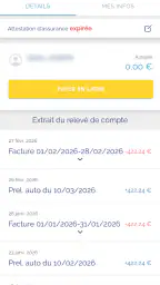 Côte d'Azur Habitat screenshot