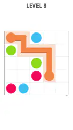 Couleur - Relier les points! screenshot