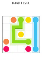 Couleur - Relier les points! screenshot