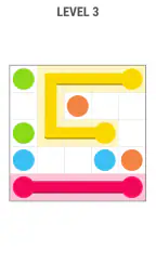 Couleur - Relier les points! screenshot