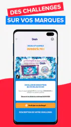 Coupon Network: promos courses screenshot
