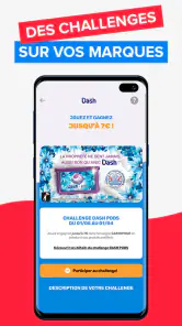 Coupon Network: promos courses screenshot