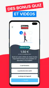 Coupon Network: promos courses screenshot