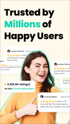 CouponBirds: Deals & Coupons screenshot