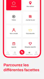 Courrier picard : Actu & vidéo screenshot