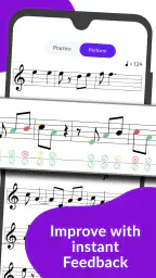 Cours de SAXOPHONE | tonestro screenshot