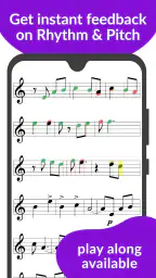Cours de SAXOPHONE | tonestro screenshot