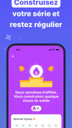 Coursiv: Maîtrise Outils IA screenshot